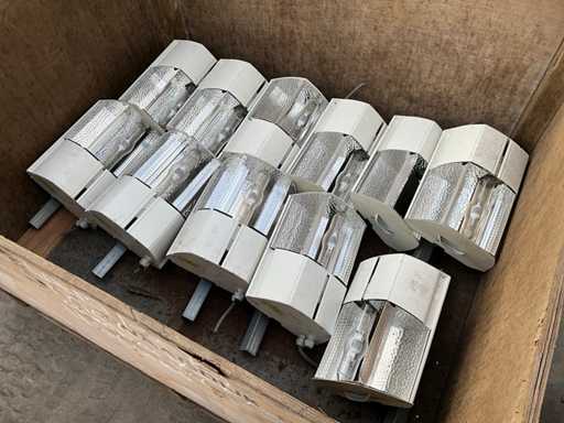 Papillon 270 Assimilatielamp 400W (11x)