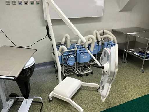 KLS MARTIN - 2024 - ACROBAT 2000V - Mobiele verlichting