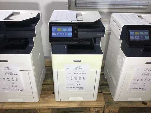 Xerox - 2023 - VersaLink C505 - All-in-One Printer