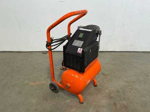 2024 GMT C10 Vacuum Pump 220V
