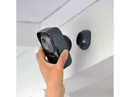 Toucan Draadloze Beveiligingscamera