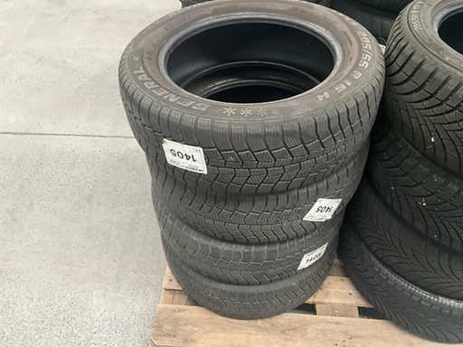 GENERAL Altimax winter Autoband (4x)