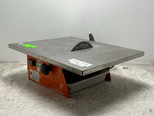 2017 Rubi ND-200 piła do płytek - 400mm