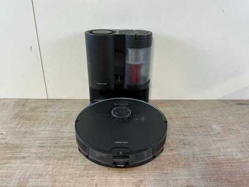 ROBOROCK S7 MaxV Plus Robot Aspirapolvere