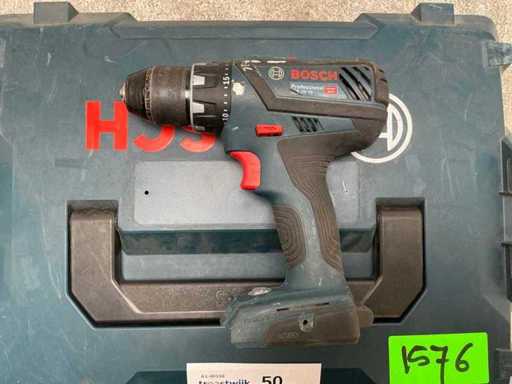Bosch GSR 18V-28 Batterie de perceuse 2018 18V