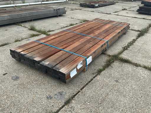 T?iat grosier cu grinzi Okan (30x)