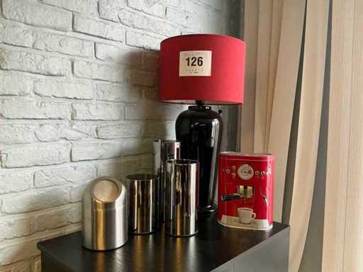 Partij diverse Decoratie