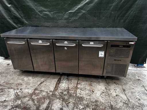 2019 Gram K 2207 CSG B Koelwerkbank