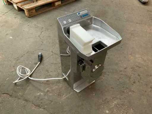 Macchina Schnetzler di Brunner Co-Star-S