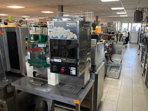 1999 Santos N32 Citruspers