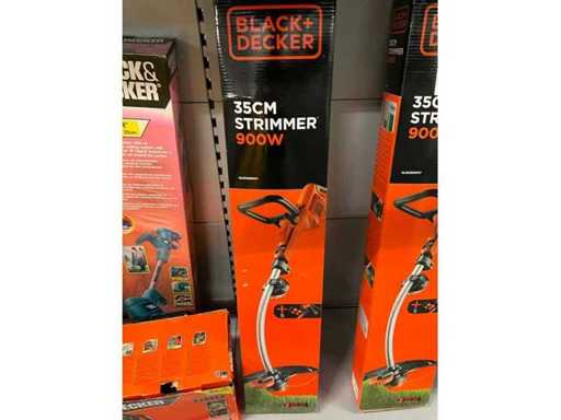 Black & Decker GL9035SPKIT Strimmer