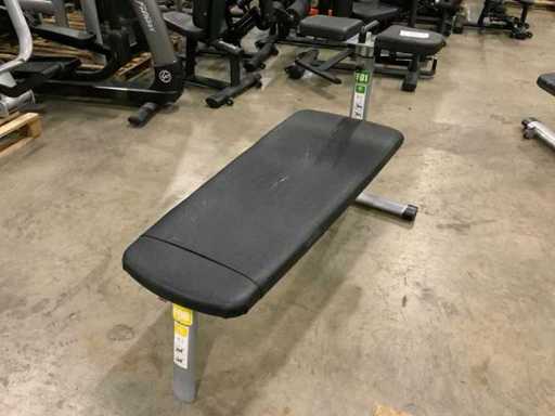 Gym80 signum abdominal bench Krachtstation