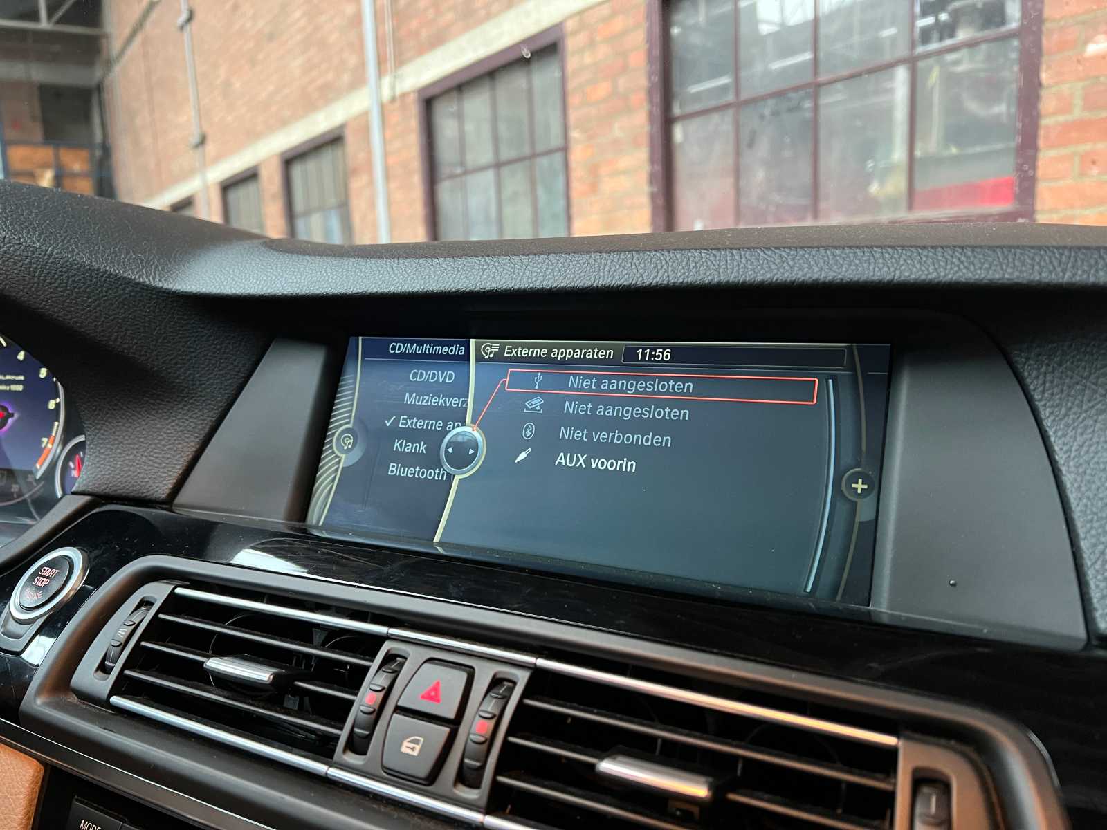 Alpina B5 F10 4.4 V8 BiTurbo 507pk 2010