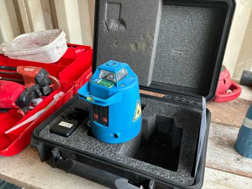 POL PL-111 Construction Laser