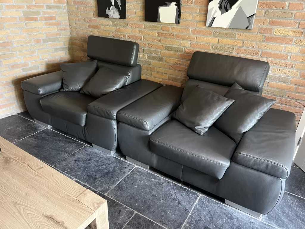 Sofa (2x)