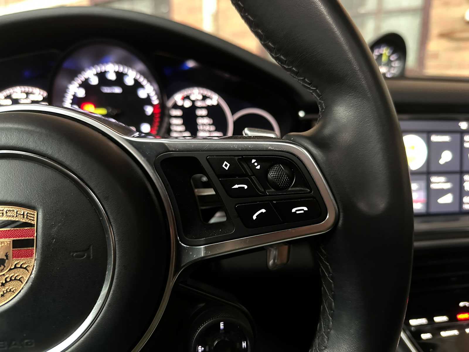 Porsche Panamera 4 E-Hybrid Sport Turismo 2.9 V6 462pk 2019 Sport-Chrono, H-662-RX