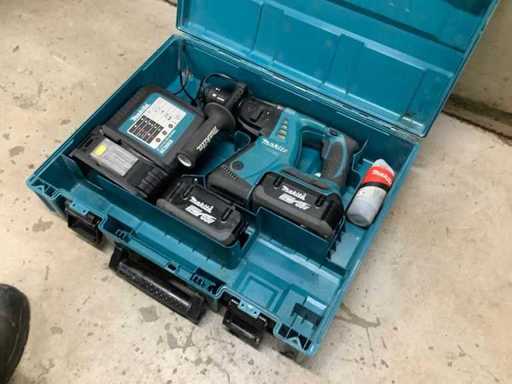 Makita BHR262T wiertarka uderzeniowa