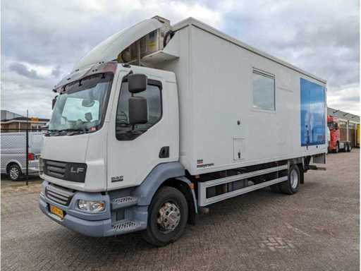 2006 DAF LF55.180 Vrachtwagen