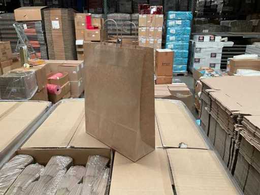 Sacchetti per carta (2000x)