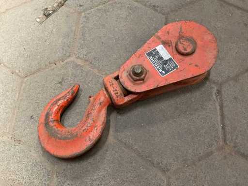 Mc Kissick Lifting Block