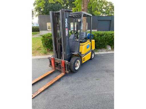 Yale GLP 25 TE Vorkheftruck