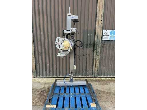 Etichettatori e Codificatori di Herbert Cyclone