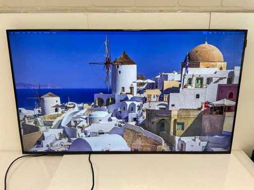 Samsung (DC55E) 55”, 1920x1080 (FHD) LCD Monitor