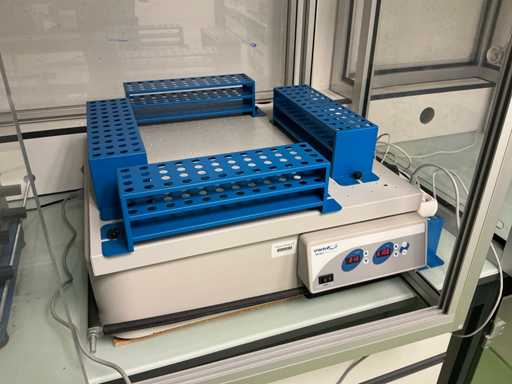 VWR DS2-500-2 Agitateur orbital