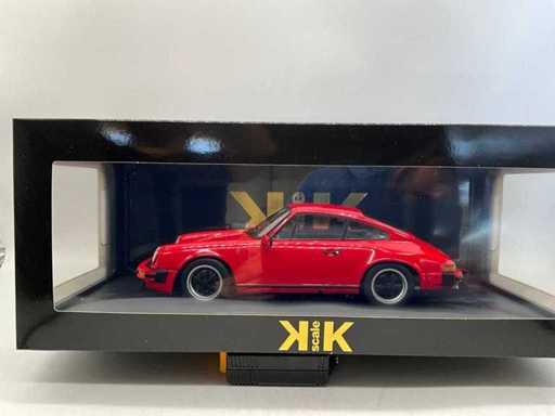 KK-Scale 911 SC Coupe 1983