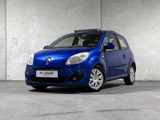 Renault Twingo 1.2-16V Initiale 76hp 2008, 83-ZR-JS