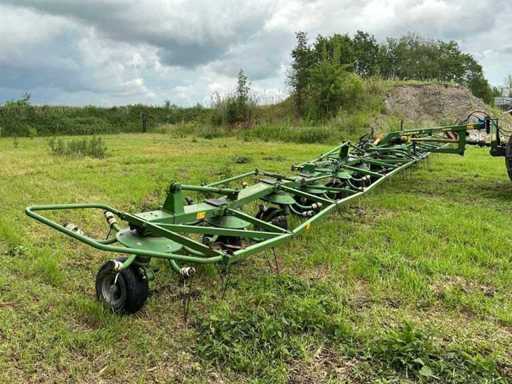 2007 Krone KW 15.1/14T Rotorkopeg