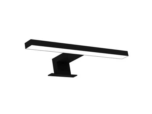 LED-Beleuchtung im Badezimmerspiegelschrank (25x)