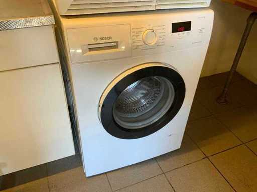 Lavatrice Bosch WLM68 EcoSilence Drive