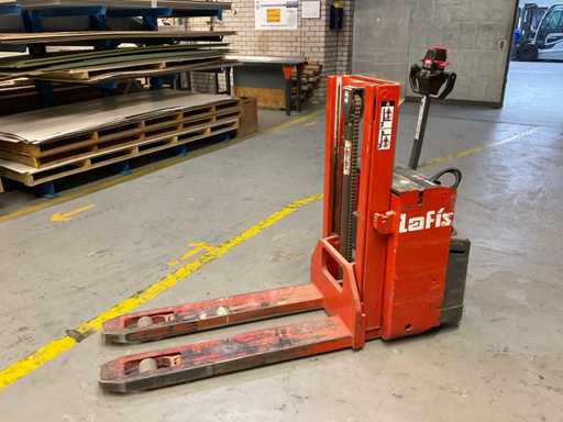 Lafis LEH C1 Stapelaar