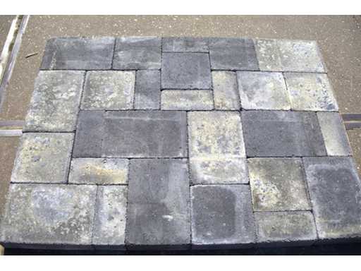 Wildverband   (ca. 32.4m²)