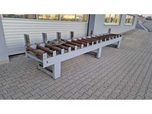 KASTO - PBA 520 - 620 AU - Rollbahn / Rollenfördere