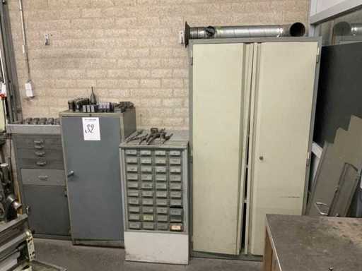 Utensili di tornatura