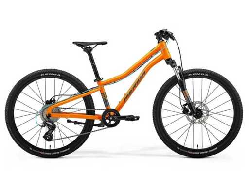 Merida Matts. J 24+ Children's Mountain Bike - 27.5 cm. / 24”
