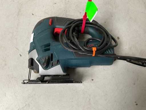 Bosch GST 90 BE Puzzle