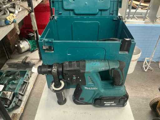 Makita BHR262T Drill