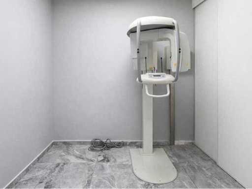 Goods from dental practice