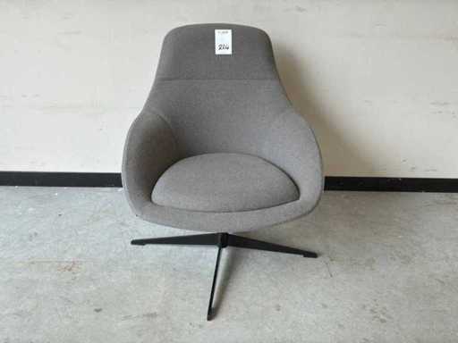 Naught One Armchair