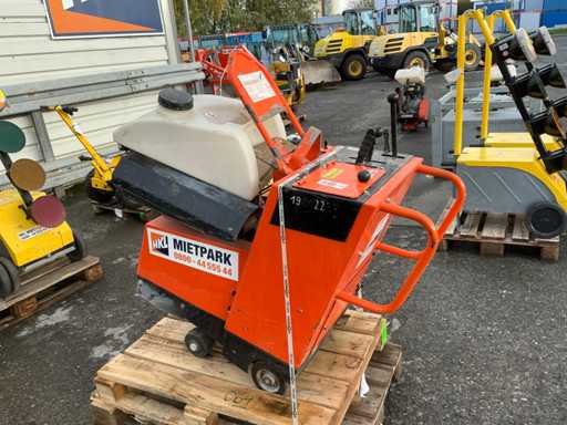 2019 Norton CSB1 Coupe-sol