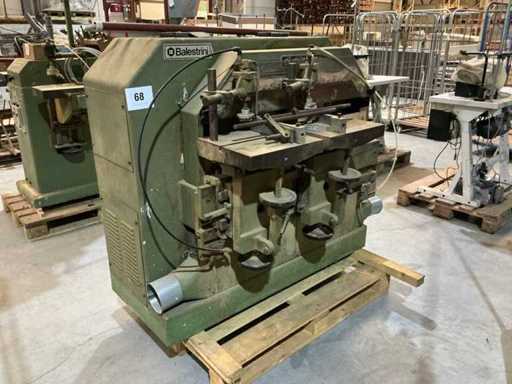 Balestrini 2/TAO Pennenbank