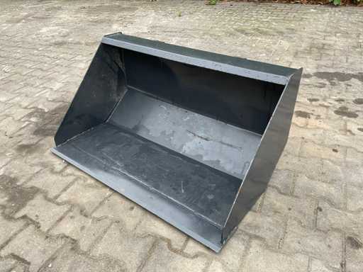 Schaufel (Avant-Radlader)