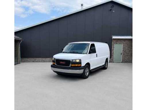GMC - 2500 - Savana - Veicolo commerciale