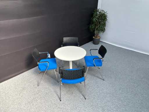 BENE - Vergaderset voor 4 personen