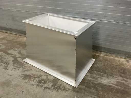 Itho Daalderop Vincent upstand flat roof (5x)