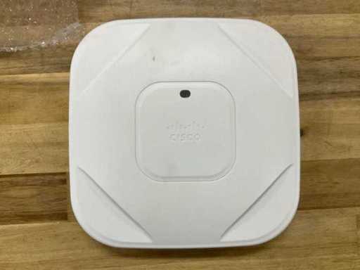 Cisco CAP16021-E-K9 Access Point
