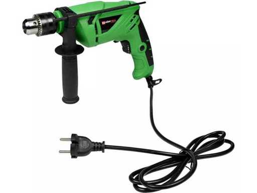 Hofftech klopboormachine